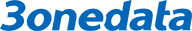 3onedata logo